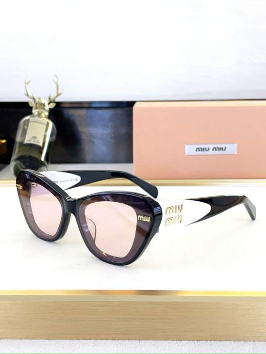 Picture of Miu Miu Sunglasses _SKUfw80050146fw